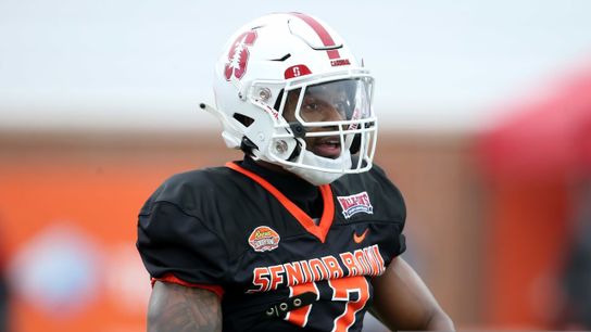 Takeaways from Senior Bowl: Quality options aligning for Steelers taken in Mobile, Ala. (Steelers)